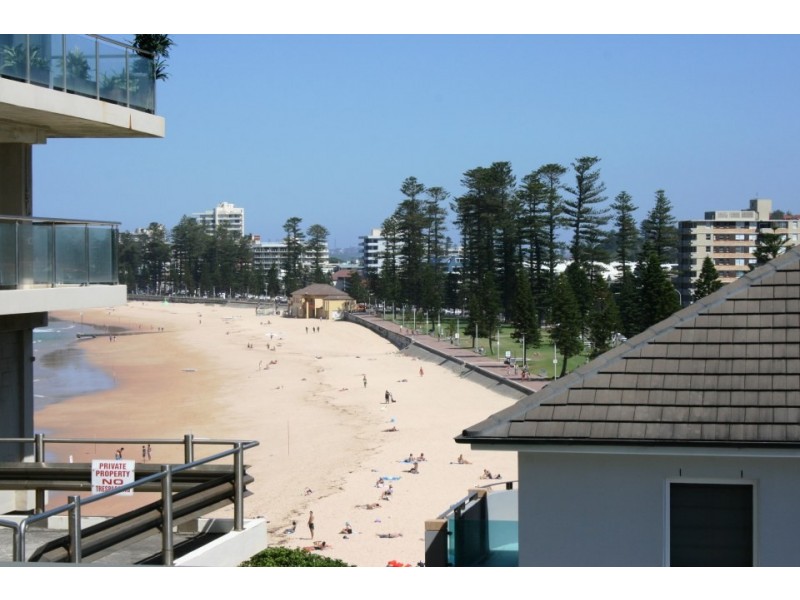 11/1 Greycliffe Street, Queenscliff NSW 2096