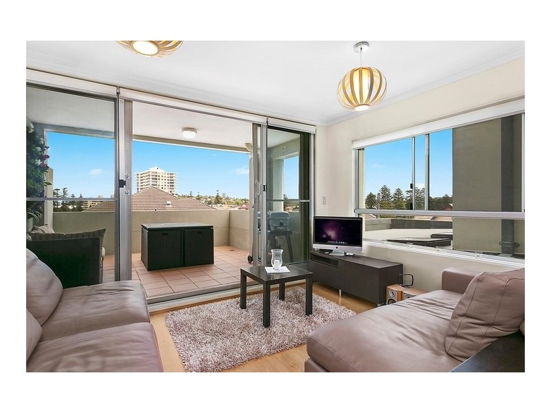 11/1 Greycliffe Street, Queenscliff NSW 2096