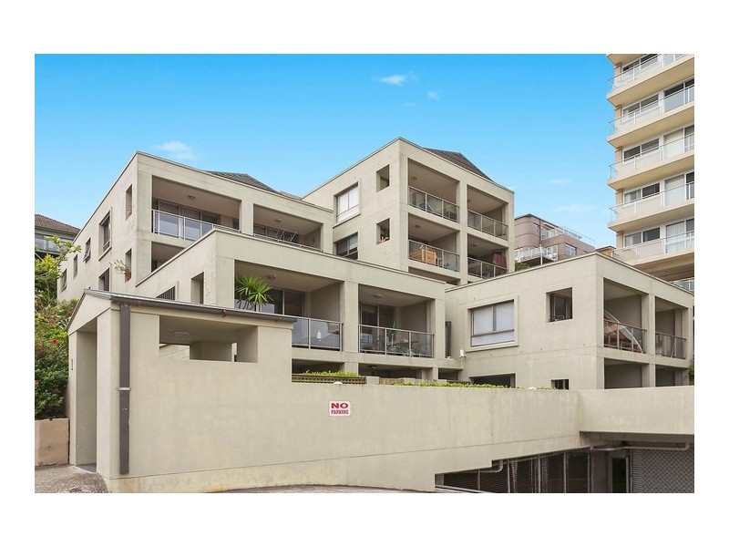 11/1 Greycliffe Street, Queenscliff NSW 2096