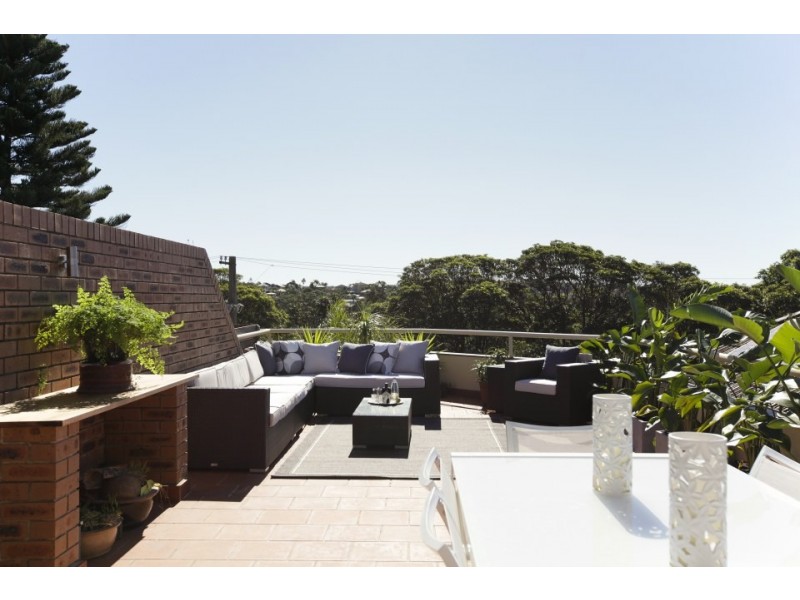 4/103 Balgowlah Road, Fairlight NSW 2094