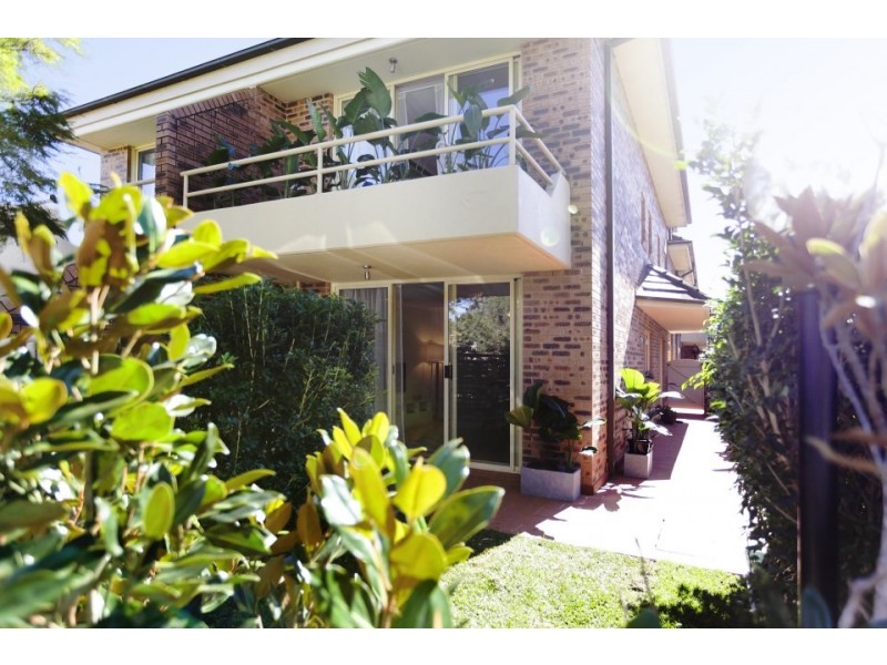 4/103 Balgowlah Road, Fairlight NSW 2094