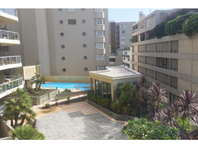 406B/9-15 Central Avenue, Manly NSW 2095