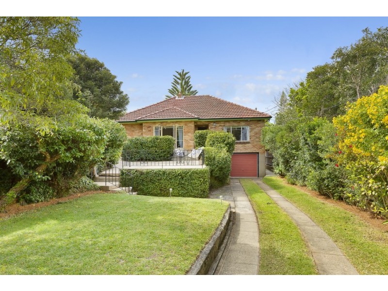 46 Beatrice Street, Balgowlah Heights NSW 2093