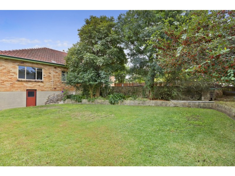 46 Beatrice Street, Balgowlah Heights NSW 2093