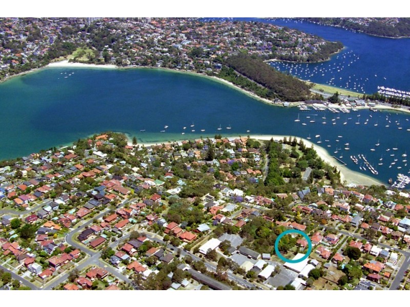 46 Beatrice Street, Balgowlah Heights NSW 2093