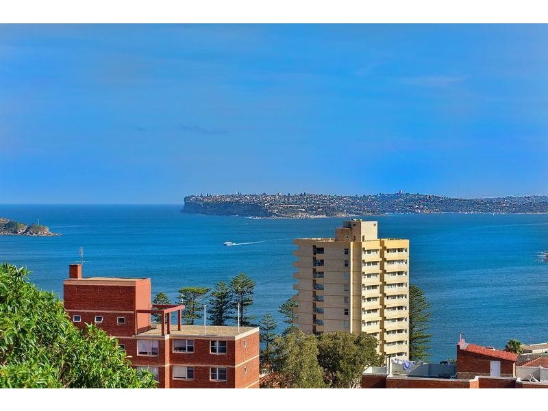 8/137 Sydney Road, Fairlight NSW 2094