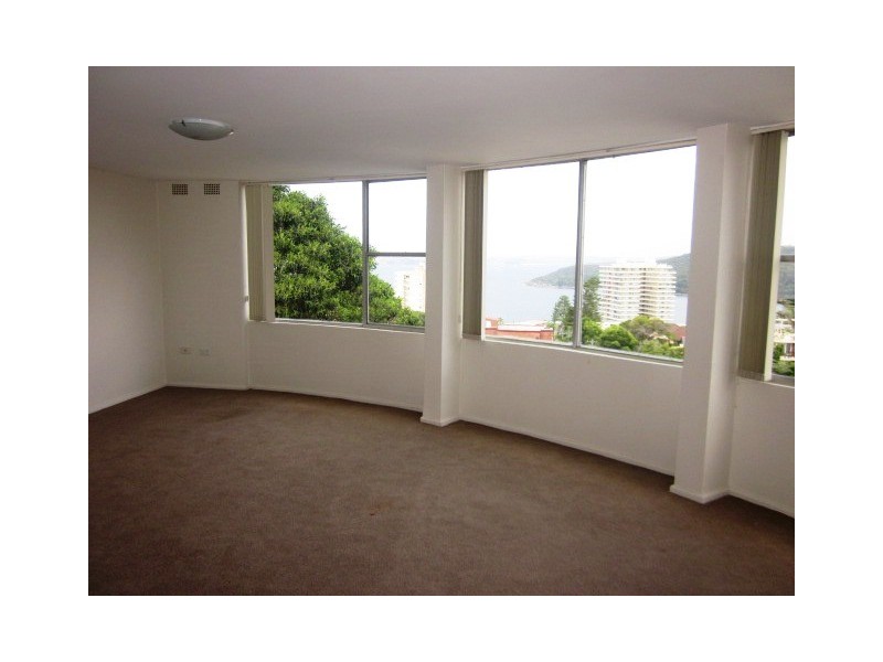 8/137 Sydney Road, Fairlight NSW 2094