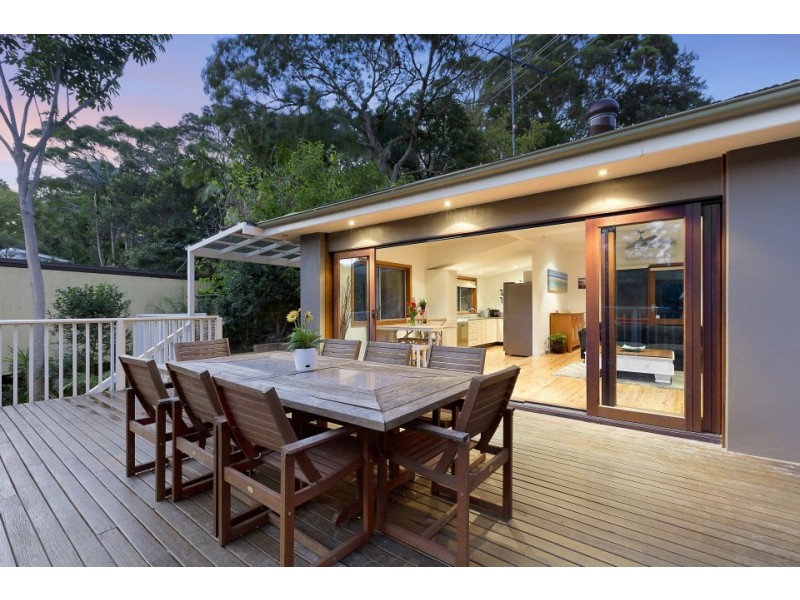 60 Nareen Parade, North Narrabeen NSW 2101