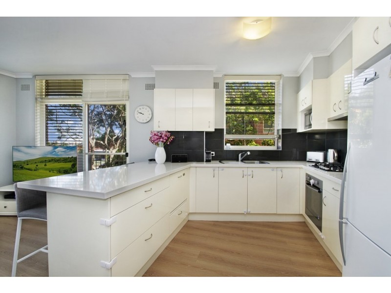 4/67 Bradleys Head Road, Mosman NSW 2088