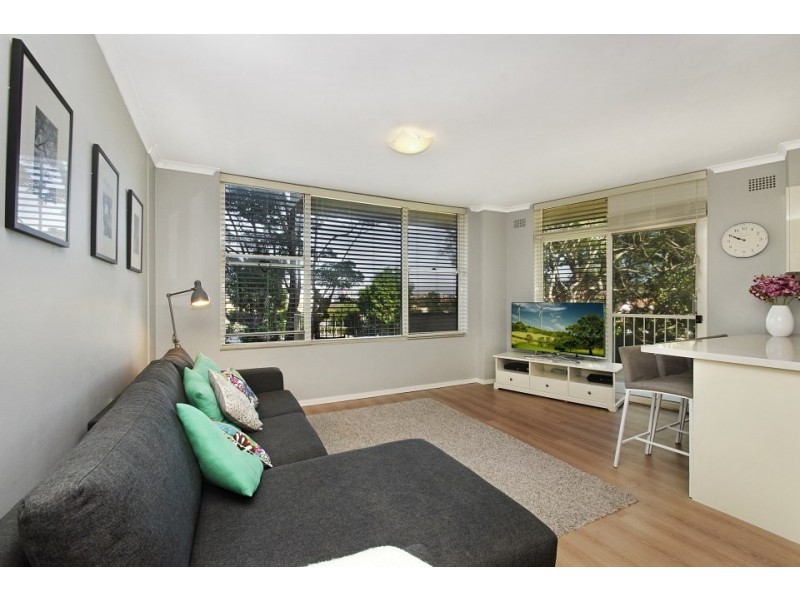 4/67 Bradleys Head Road, Mosman NSW 2088