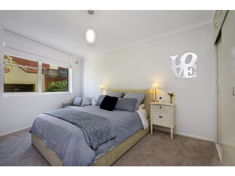 4/67 Bradleys Head Road, Mosman NSW 2088