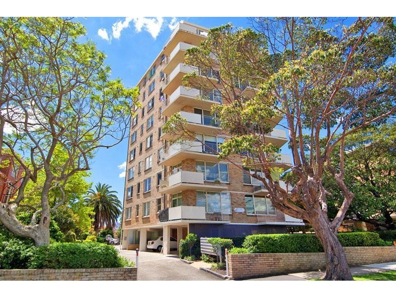 4/67 Bradleys Head Road, Mosman NSW 2088