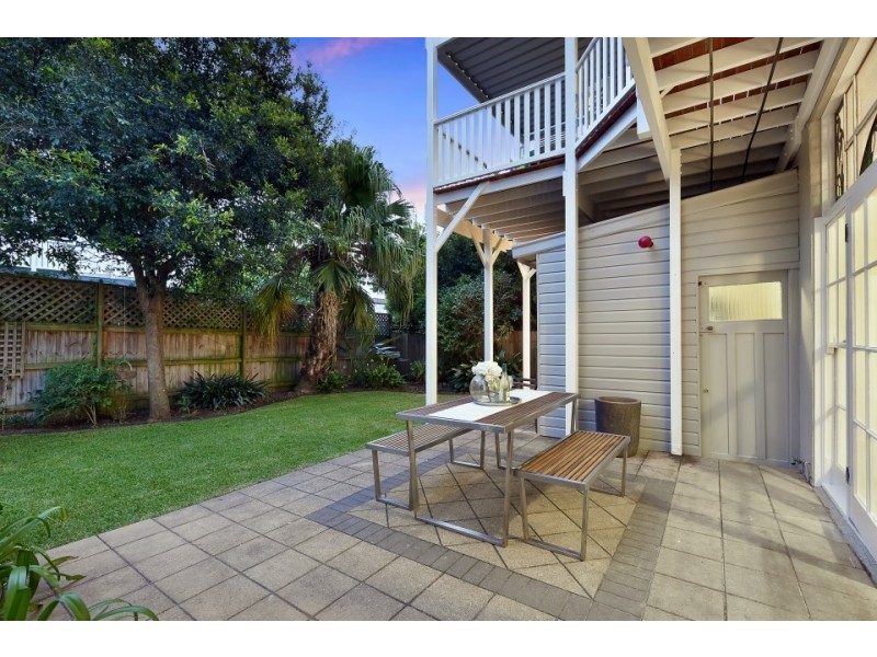 1/39 Quinton Road, Manly NSW 2095
