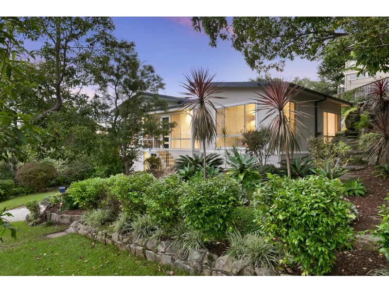 4 Dorrigo Avenue, North Balgowlah NSW 2093