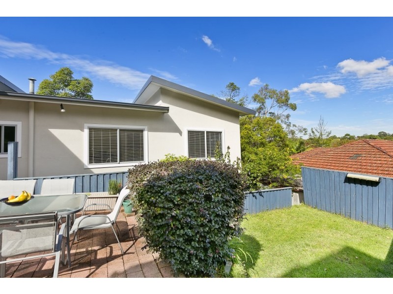 4 Dorrigo Avenue, North Balgowlah NSW 2093