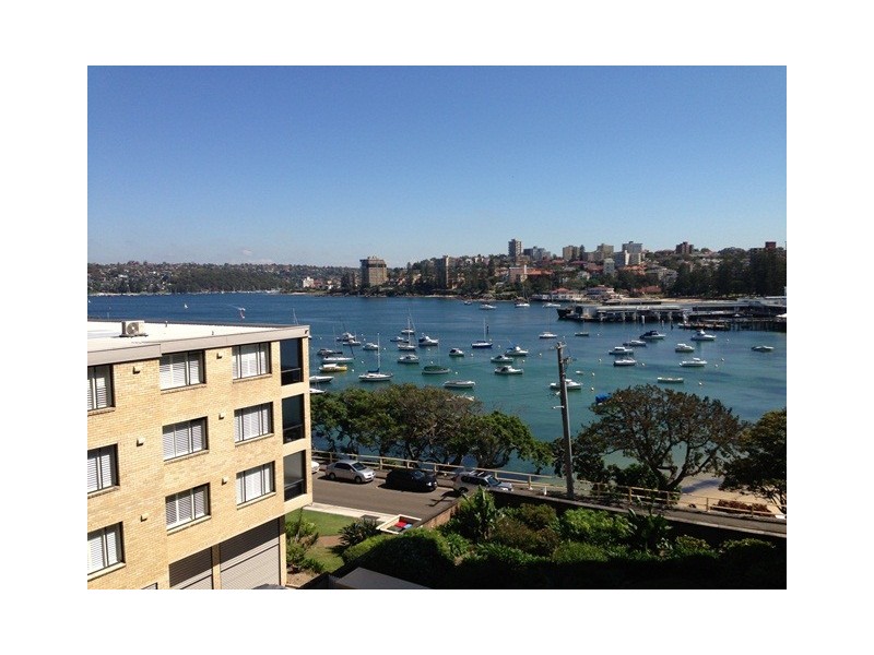 34/13 East Esplanade, Manly NSW 2095