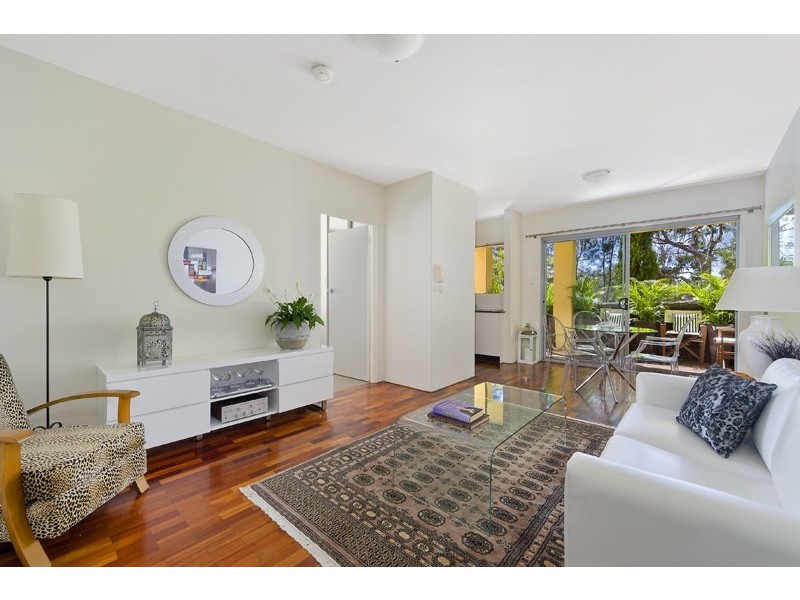 1/12 Cohen Street, Fairlight NSW 2094