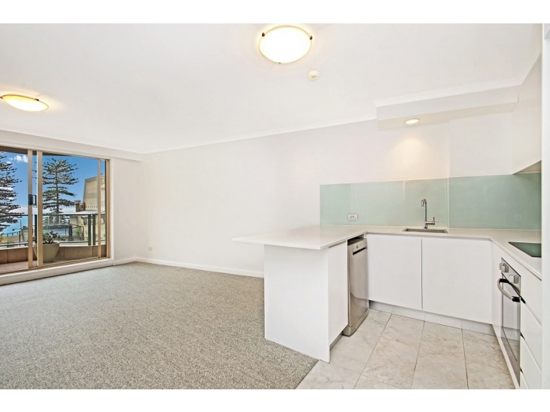 501/1 Raglan Street, Manly NSW 2095
