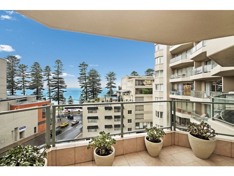501/1 Raglan Street, Manly NSW 2095