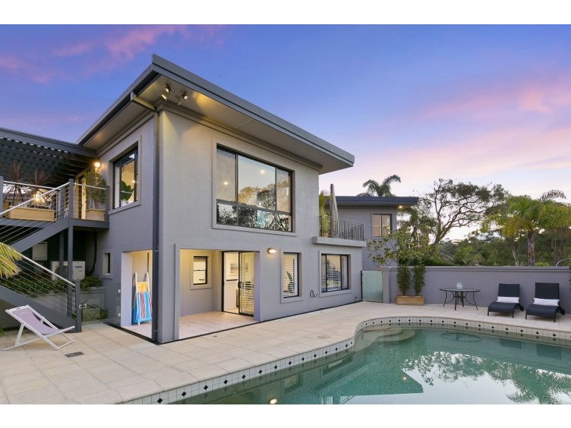 8 Lara Place, Frenchs Forest NSW 2086