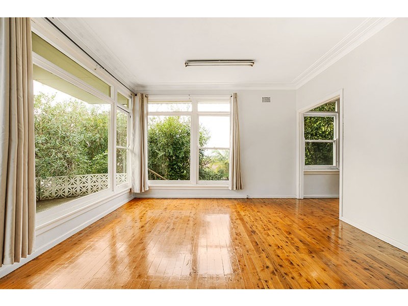 1 Cobbadah Place, Freshwater NSW 2096