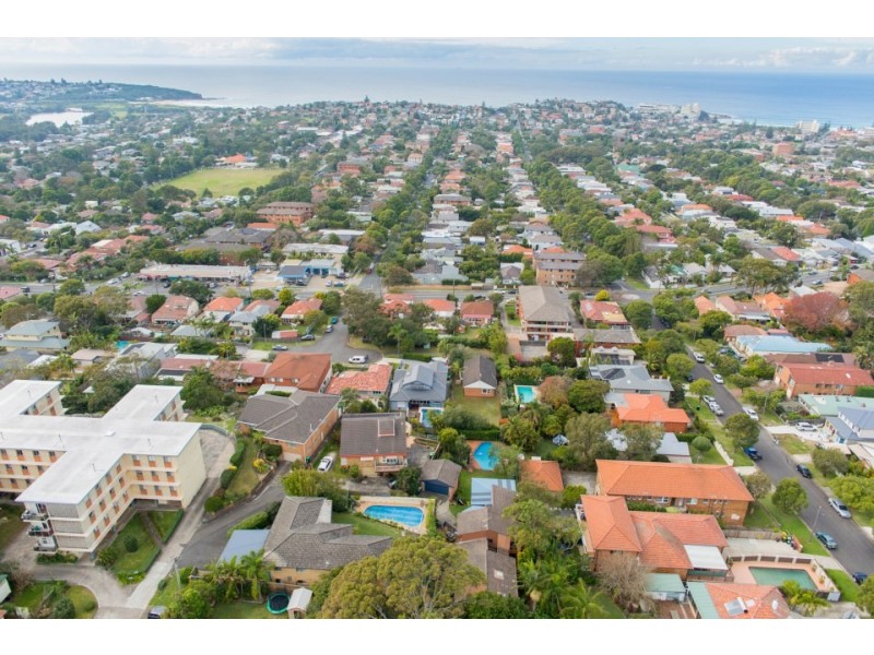 1 Cobbadah Place, Freshwater NSW 2096