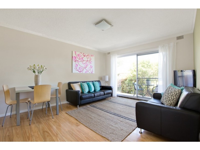 8/13 Waine Street, Freshwater NSW 2096