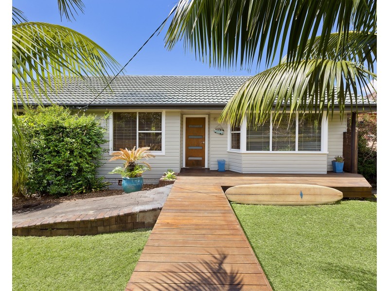 54 Churchill Crescent, Allambie Heights NSW 2100