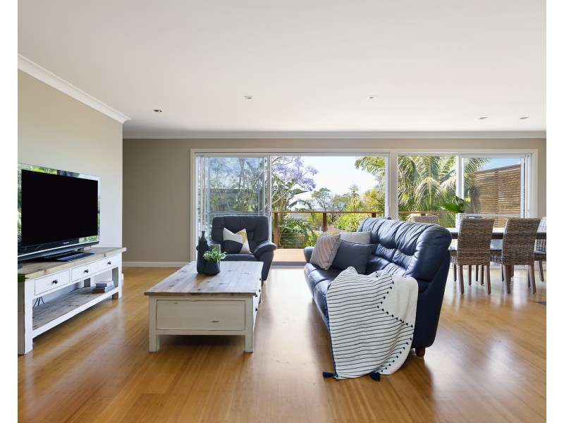 54 Churchill Crescent, Allambie Heights NSW 2100