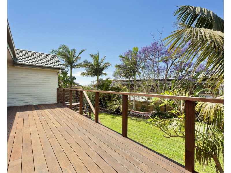 54 Churchill Crescent, Allambie Heights NSW 2100