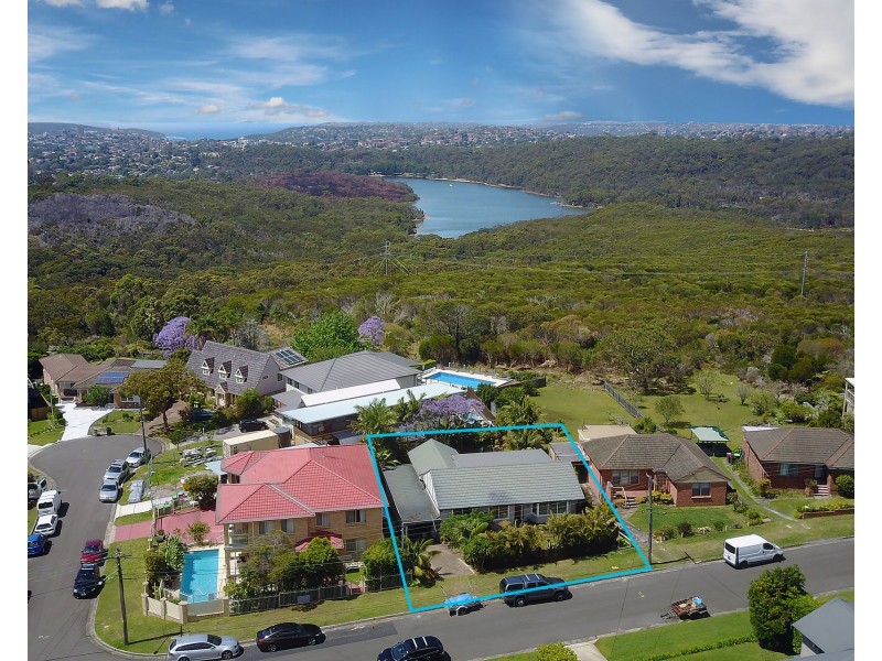 54 Churchill Crescent, Allambie Heights NSW 2100