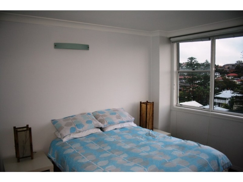 46/30 Moore Road, Freshwater NSW 2096