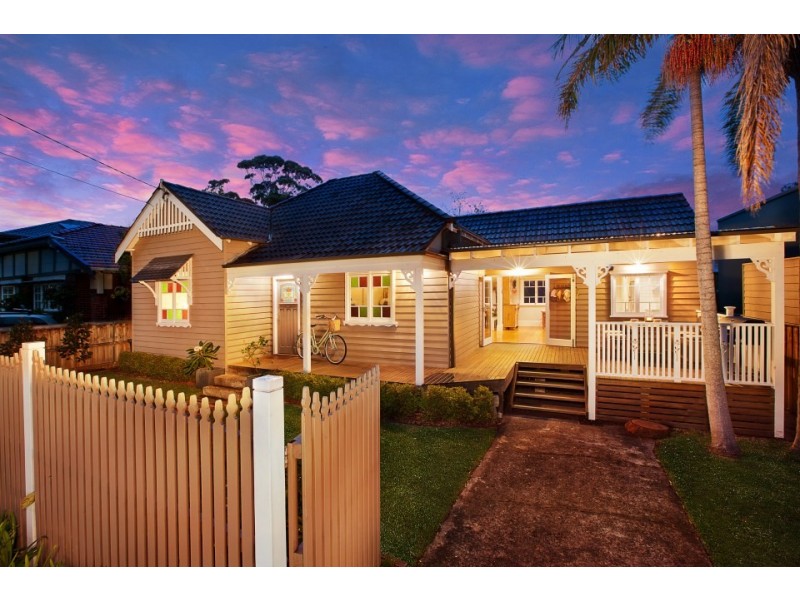 85 Seaview Street, Balgowlah NSW 2093