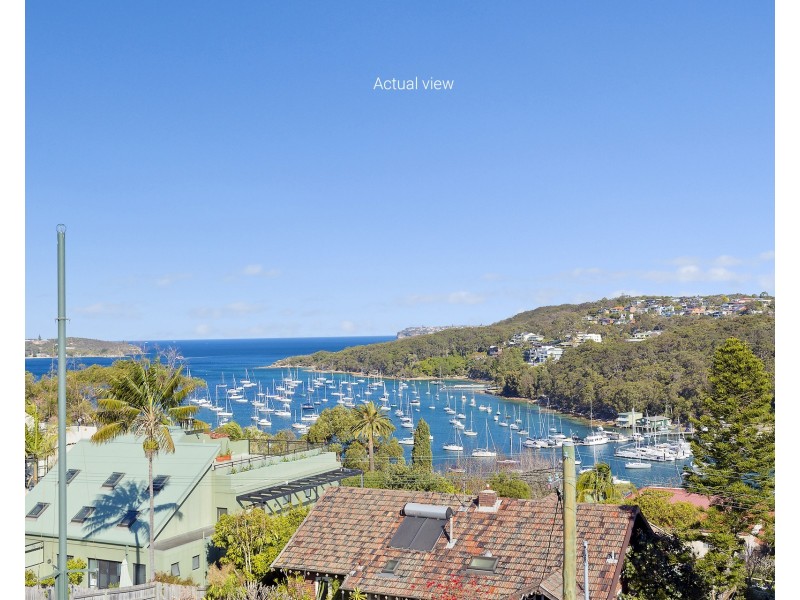 2/3A Northcote Avenue, Fairlight NSW 2094