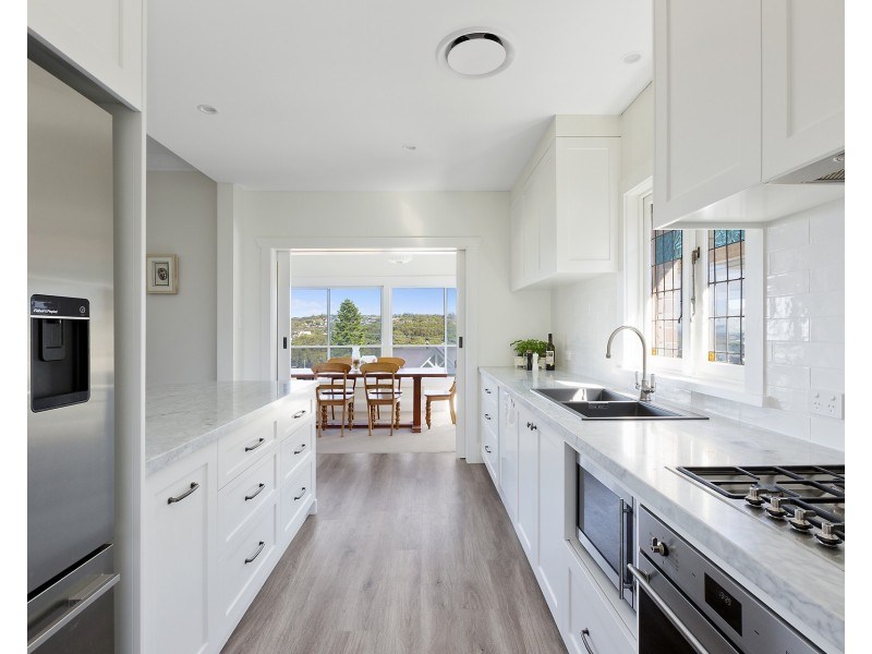 2/3A Northcote Avenue, Fairlight NSW 2094