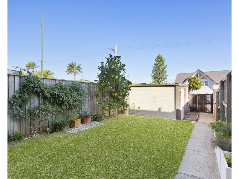 2/3A Northcote Avenue, Fairlight NSW 2094
