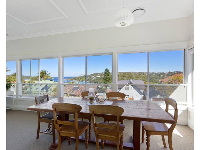 2/3A Northcote Avenue, Fairlight NSW 2094