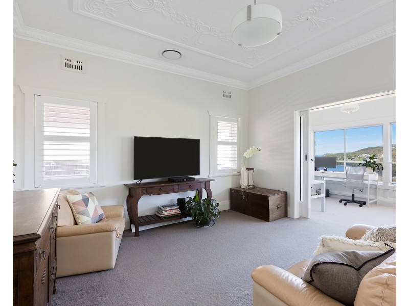 2/3A Northcote Avenue, Fairlight NSW 2094