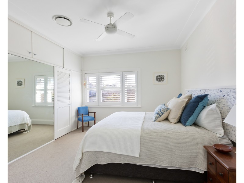 2/3A Northcote Avenue, Fairlight NSW 2094
