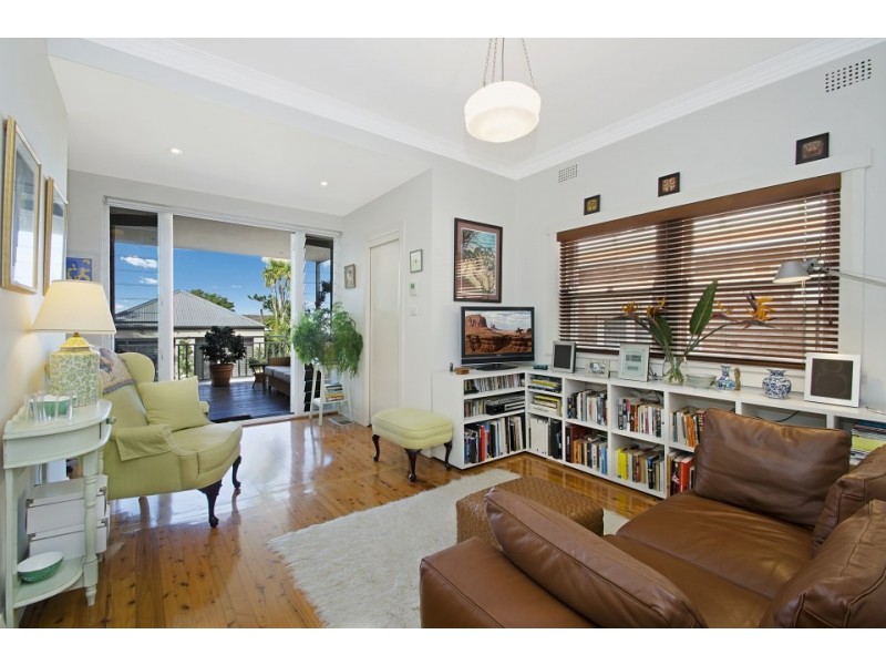 1/10 Nield Avenue, Balgowlah NSW 2093