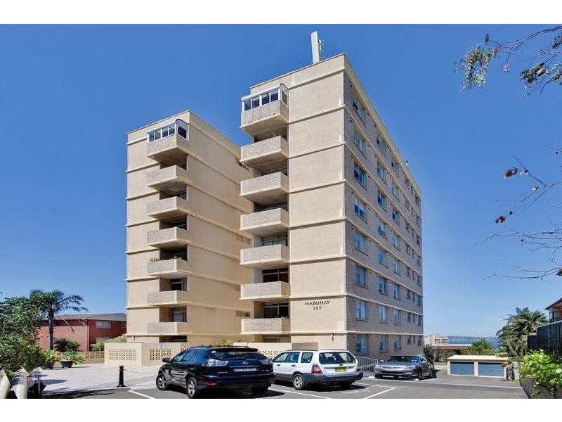 8/137 Sydney Road, Fairlight NSW 2094