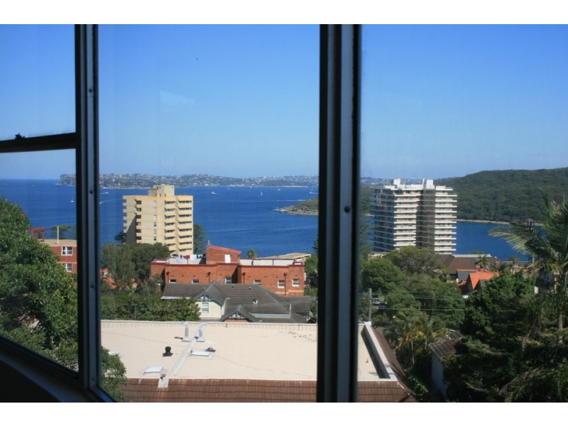 8/137 Sydney Road, Fairlight NSW 2094