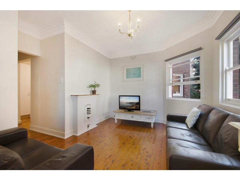 4/26 The Crescent, Manly NSW 2095