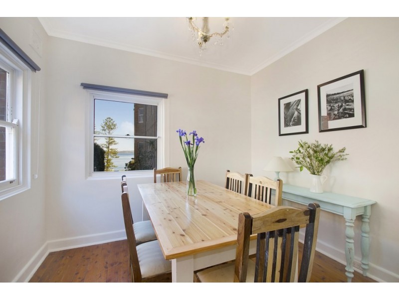 4/26 The Crescent, Manly NSW 2095