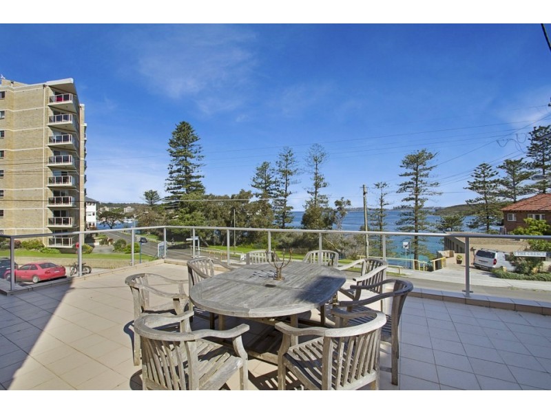 4/26 The Crescent, Manly NSW 2095