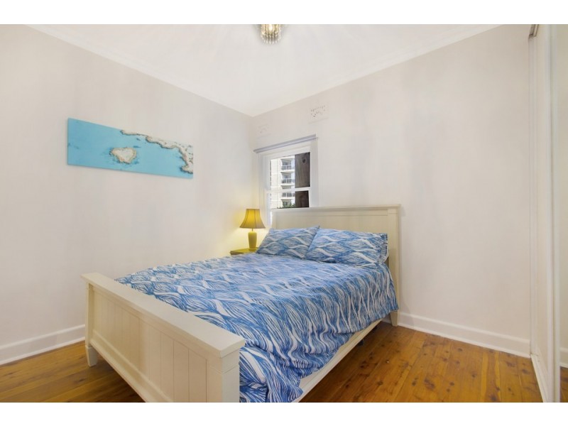 4/26 The Crescent, Manly NSW 2095