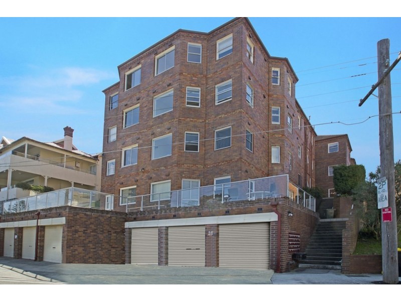 4/26 The Crescent, Manly NSW 2095