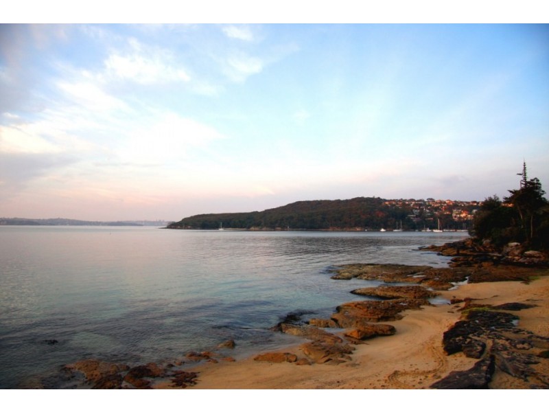 4/26 The Crescent, Manly NSW 2095