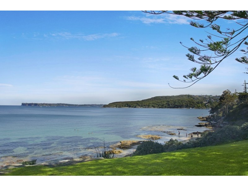 4/26 The Crescent, Manly NSW 2095