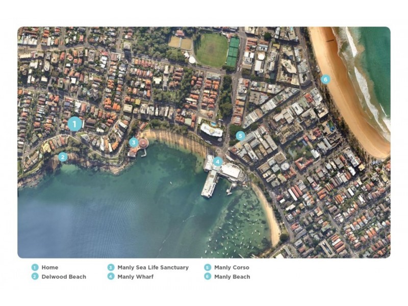 4/26 The Crescent, Manly NSW 2095